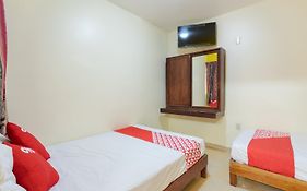 Hotel Oyo Oaxaca